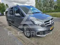 2022 Mercedes Benz V