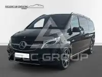 2022 Mercedes Benz V