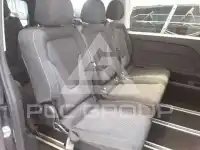 2022 Mercedes Benz V