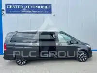 2022 Mercedes Benz V