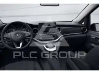 2022 Mercedes Benz V