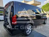 2022 Mercedes Benz V