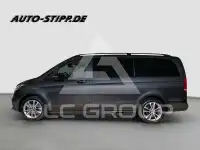 2022 Mercedes Benz V