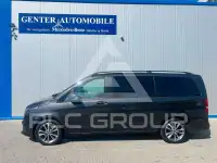 2022 Mercedes Benz V
