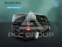 2022 Mercedes Benz V