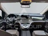 2022 Mercedes Benz V