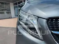 2022 Mercedes Benz V