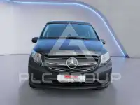 2022 Mercedes Benz Vito