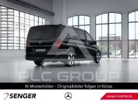 2022 Mercedes Benz V