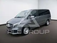 2022 Mercedes Benz V