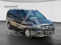 2022 Mercedes Benz V