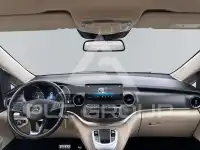 2022 Mercedes Benz V