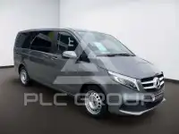2022 Mercedes Benz V