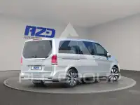 2022 Mercedes Benz V