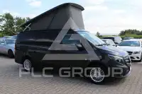 2022 Mercedes Benz Vito