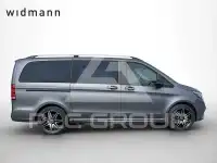 2022 Mercedes Benz V