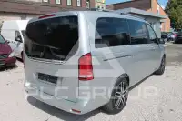2022 Mercedes Benz V