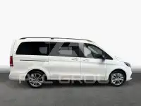 2022 Mercedes Benz V
