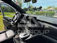 2022 Mercedes Benz V