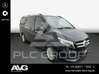 2022 Mercedes Benz V