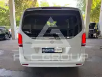 2022 Mercedes Benz V