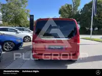 2022 Mercedes Benz V