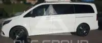 2022 Mercedes Benz V