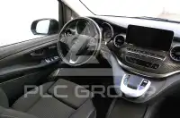2022 Mercedes Benz V