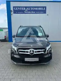 2022 Mercedes Benz V