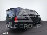 2022 Mercedes Benz V