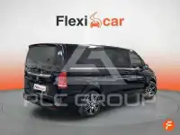 2022 Mercedes Benz V