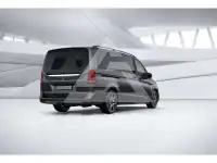 2022 Mercedes Benz V