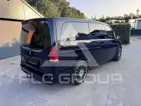 2022 Mercedes Benz V