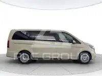 2022 Mercedes Benz V