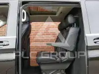 2022 Mercedes Benz V