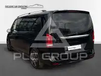 2022 Mercedes Benz V