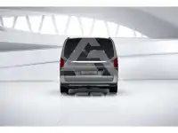 2022 Mercedes Benz V