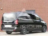 2022 Mercedes Benz V