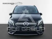 2022 Mercedes Benz V