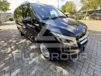 2022 Mercedes Benz V