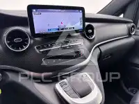 2022 Mercedes Benz V