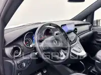 2022 Mercedes Benz V