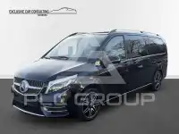 2022 Mercedes Benz V