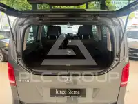 2022 Mercedes Benz V