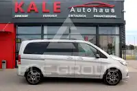 2022 Mercedes Benz V