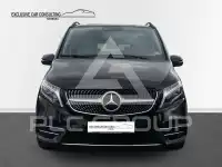 2022 Mercedes Benz V