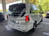 2022 Mercedes Benz V