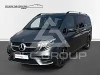 2022 Mercedes Benz V