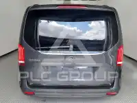 2022 Mercedes Benz V