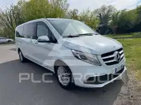 2022 Mercedes Benz V